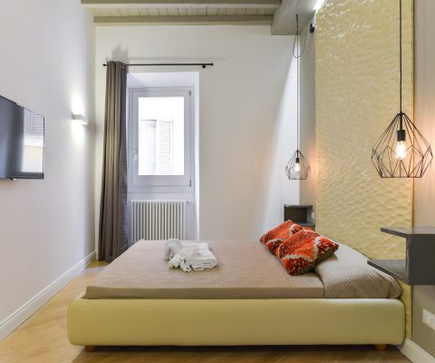 Pantheon Luxury Apartment Deluxe