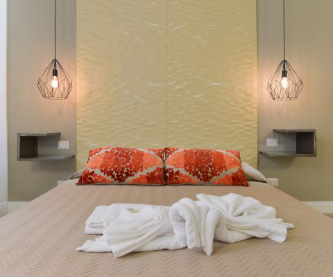 Pantheon Luxury Apartment Deluxe