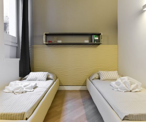 Pantheon Luxury Apartment Deluxe