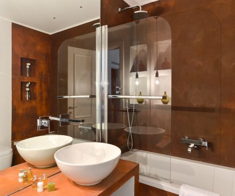 Pantheon Luxury Apartment Deluxe