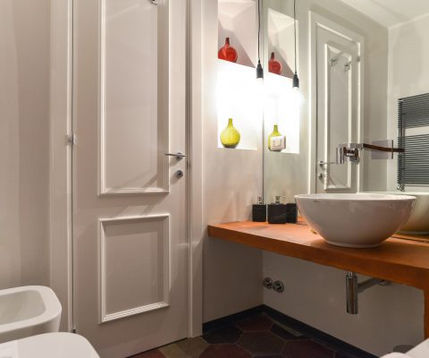 Pantheon Luxury Apartment Deluxe