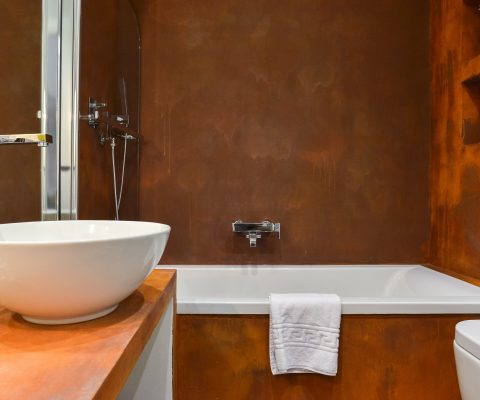 Pantheon Luxury Apartment Deluxe