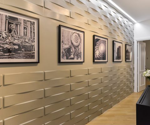 Pantheon Luxury Apartment Suite