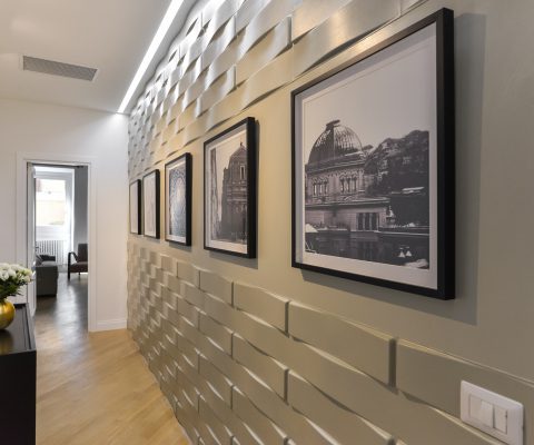 Pantheon Luxury Apartment Suite