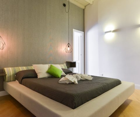 Pantheon Luxury Apartment Suite