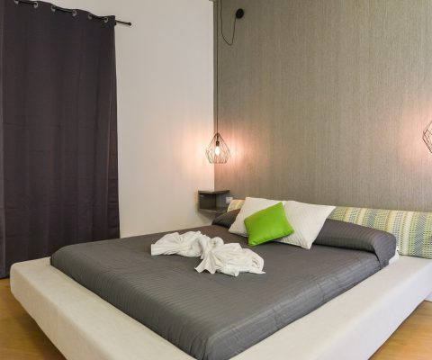 Pantheon Luxury Apartment Suite