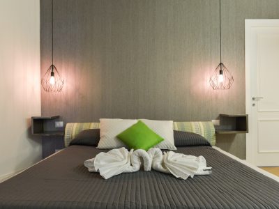 Pantheon Luxury Apartment Suite