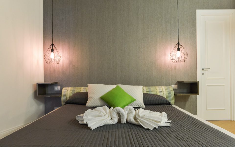 Pantheon Luxury Apartment Suite