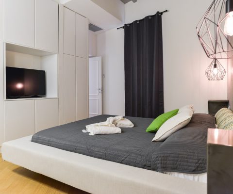 Pantheon Luxury Apartment Suite