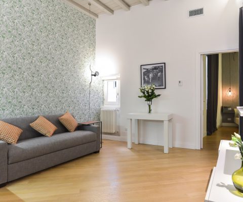 Pantheon Luxury Apartment Suite
