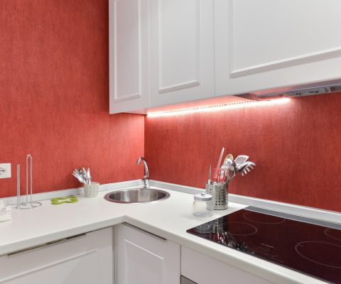 Pantheon Luxury Apartment Deluxe