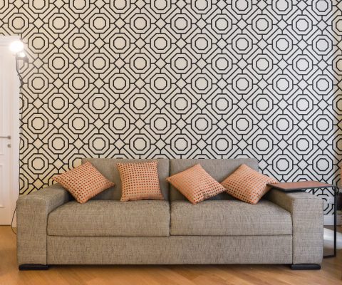 Pantheon Luxury Apartment Deluxe