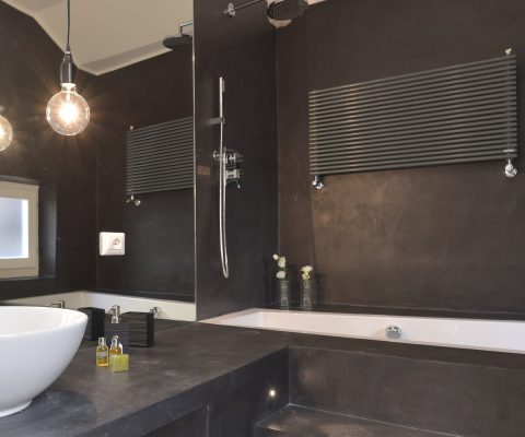 Pantheon Luxury Apartment Suite