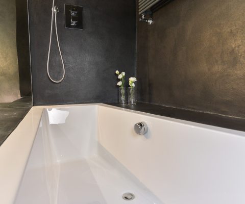 Pantheon Luxury Apartment Suite