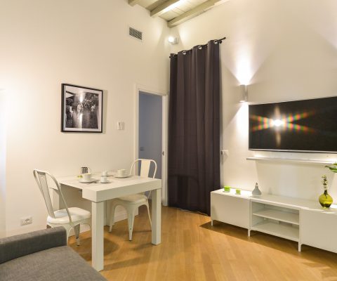 Pantheon Luxury Apartment Suite