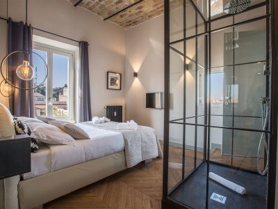 penthouse colosseo