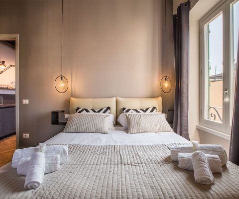 penthouse colosseo