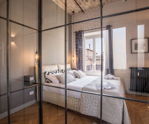 penthouse colosseo