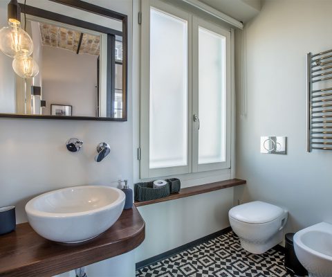 penthouse colosseo