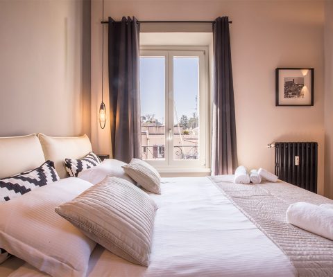 penthouse colosseo