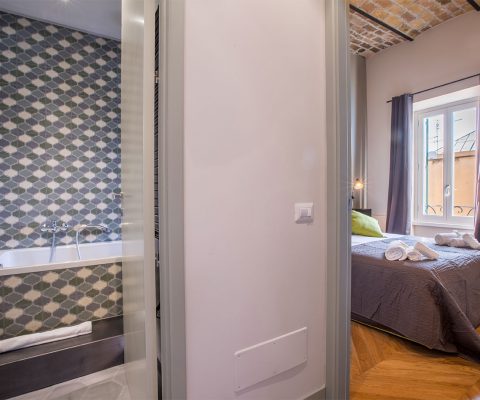 penthouse colosseo