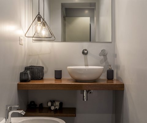 penthouse colosseo