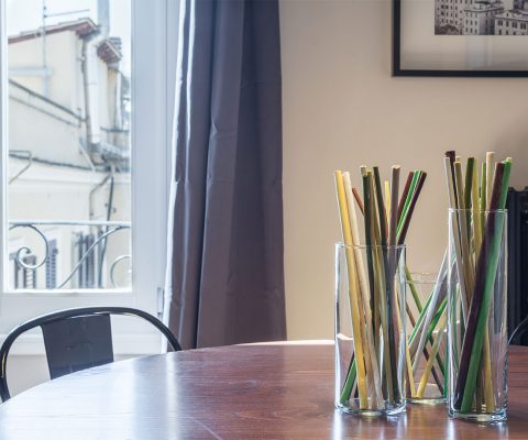 penthouse colosseo