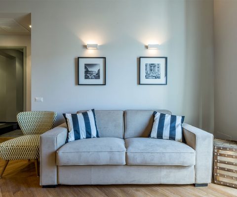 penthouse colosseo