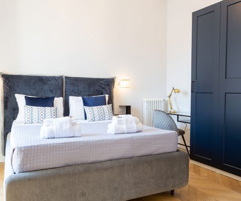 Eve Santa Maria Maggiore Blue 8