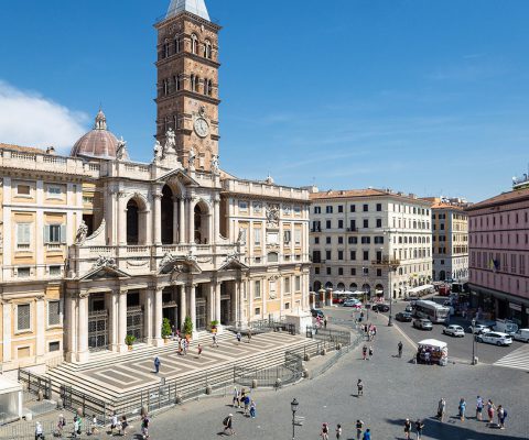 Eve Santa Maria Maggiore Blue 14